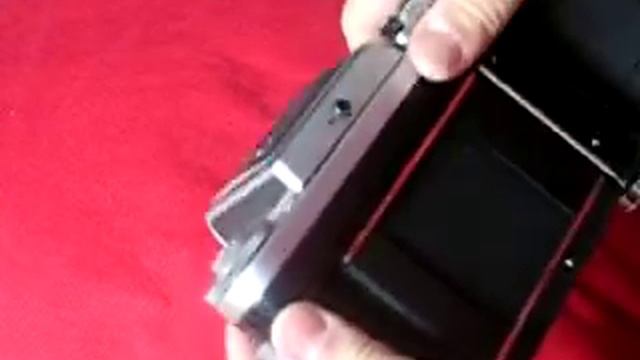 Pentacon Six TL demo migawki itd смотреть онлайн