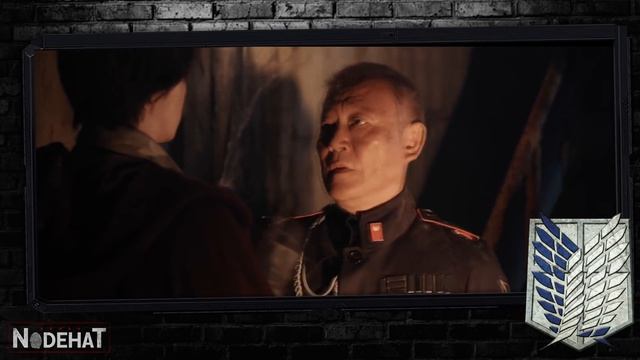 Humanidade é atacada por GIGANTES bizarros que DEVORAM PESSOAS VIVAS - RECAP (PARTE 1) смотреть онлайн