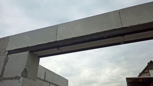 Пеноблоки на ПЕНУ! Справится даже ребенок!