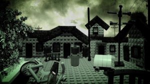 lego Fallout 3