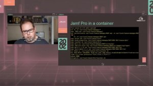 Automating Jamf Pro deployments | JNUC 2020