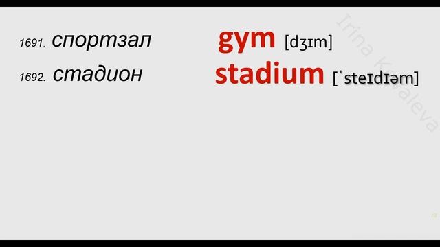 Английские слова на каждый день. Английские слова по темам. Английский язык