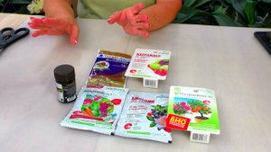 БЕРЕГИТЕ СЕБЯ. Пестициды - акарициды, инсектициды для Орхидей.