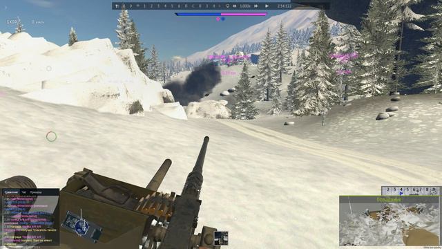 War Thunder. Для тех кто до сих пор не верит, что игрок из педо-полка =VARS= ____KRA____ - ЧИТер! смотреть онлайн