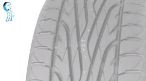 Шины Maxxis MA Z3 Victra - [Autoshini.com]
