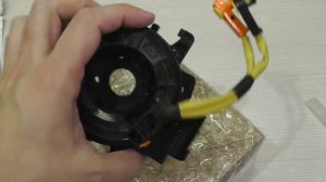 Clock Spring Airbag Spiral Cable For Toyota Tundra Tacoma RAV4 Highlander 84306-48030 8430648030