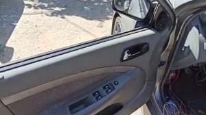 Без ключа Лачетти