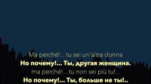 Adriano Celentano - Confessa - HT Remix - Russian lyrics (русские титры)