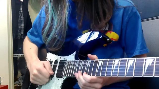 Pokémon R/S/E: "Vs. Legendary" Metal Arrangement // Nah Tony смотреть онлайн