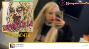 HOFMANNITA - Zombie La Le (Instrumental)