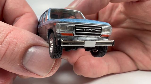 Diecast Weekly Ep. 333 - Hot Wheels RLC Truck, MBX Moving Parts, Mini GT and Tomica смотреть онлайн