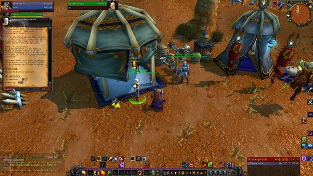 Let´s Play WOW 104 смотреть онлайн