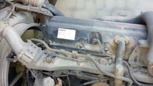 Renault 440 Premium II Lander 10,8 2005-... Engine code DXi 11 440 (1)