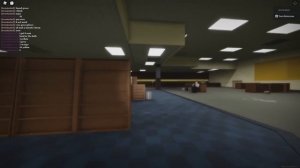 Apeirophobia - How to beat Level 7 (COLOR CODE) [Roblox]