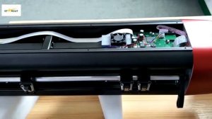 Wifi установка на режущем плотере StarCut - Офис-Техника