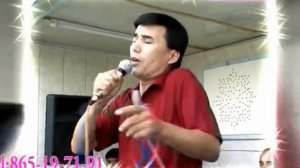 Aman Kadyrow: Ýüsup Ahmet dessany