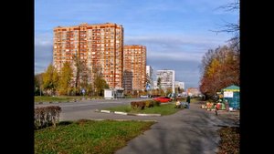 Город Троицк Москва год 2010, еще Московская область