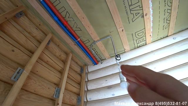 Отопление частного дома 130 кв. м. Раскрываем все нюансы.