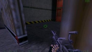Смешная озвучка Half Life Opposing Force#4