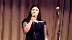 Юлия Леухина (г.Севск) – «Ты же выжил солдат»