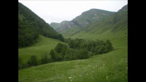 Да, да    это Кавказ