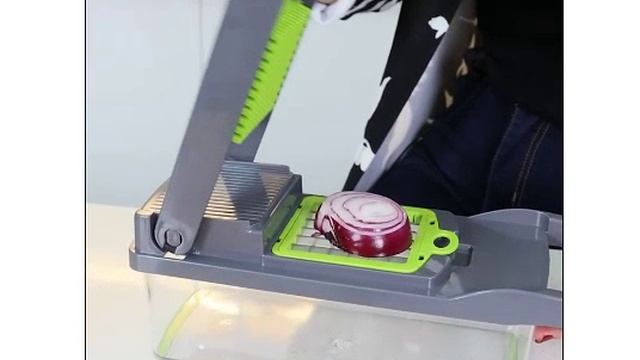 ИЗМЕЛЬЧИТЕЛЬ ДЛЯ ОВОЩЕЙ И ФРУКТОВ