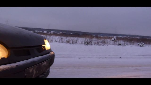 ♥ЗИМНИЙ ДРИФТ♥ смотреть онлайн