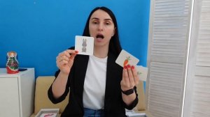 Набор Запуск речи от DoJoy. Обзор пособия