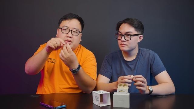 Trên tay nhanh Sony Linkbuds S - "Tiểu" WF1000XM5 giá hơn 5 củ?? смотреть онлайн