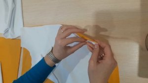 Как сшить комбинированный свитшот? Шьем женский  свитшот из футера. Burda 02/19 | IraZhogova