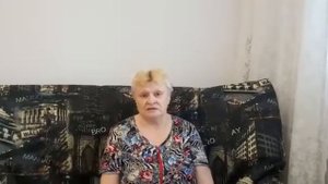 Избавление от пиелонефрита поясом "Физомед", Отзыв