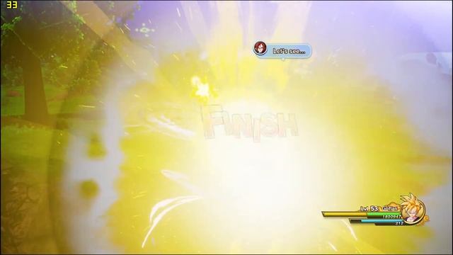 Dragon Ball Z : Kakarot [i3 6006U + Nvidia 940MX OC] смотреть онлайн