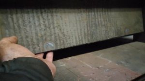 Печь для гаража.webm