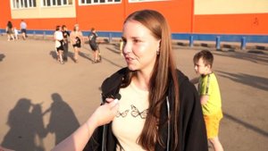 С днем города, Усть-Кут!