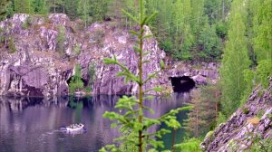 Ленинградская обл. + КАРЕЛИЯ