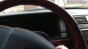 Lincoln NAVIGATOR II 2003