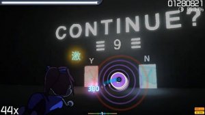 Osu!-456008 Leslie Wai - Paradigm[kaizo trap]by Fort 試玩