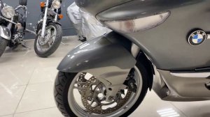 BMW K 1200 LT, 2007г. Без пробега по РФ. ART 6606/ ПРОДАН!