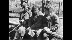 Женщины военнослужащие РККА в плену у финов и немцев часть 2. Еврейки