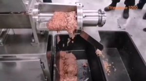 Пресс ПТИЦЕРОН 1000