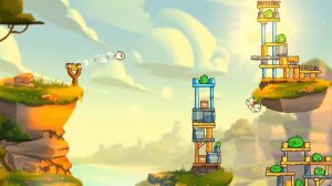 Angry Birds 2 – Meet Matilda: Explosive Spirit!