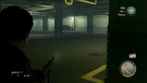 Прохождение Mafia 2-Приключение Джо Миссия #24 Раз Плюнуть