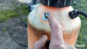 Качество распыла опрыскивателя Kwazar.