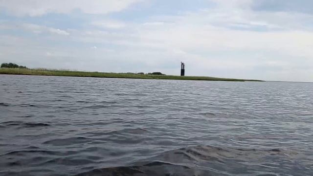 Дельта Северной Двины на каяке. смотреть онлайн