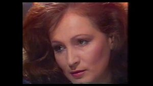 София Ротару—"Последний мост". Встреча в Звездном (1986)