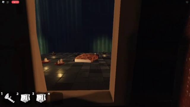 ИГРАЮ В ПРИВЕТ СОСЕД В ROBLOX! смотреть онлайн