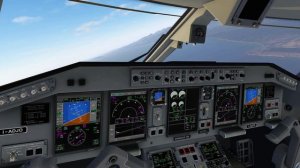 SSG E-Jets Evolution E170/E195 Full Flight TUTORIAL [X-Plane 11]