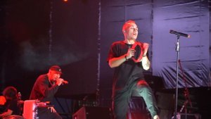 25/17 - Северная страна 2022.08.21 Воронеж фестиваль Чернозём