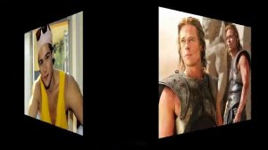 Лучшие актеры Голливуда