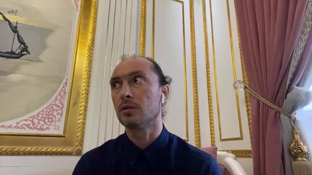 Божественные потоки - как это работает и что будет на семинаре в Москве? смотреть онлайн